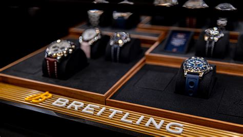 breitling boutique sandton photos|Last week, we celebrated the official .